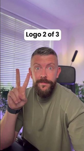 How to design logos that lead #logo