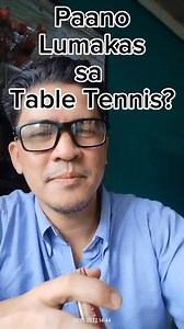 10K views · 199 reactions | Paano Lumakas sa Table Tennis (Part 3) Sana makatulong po sa mga players jan... Paki share po kung agree kayo..❤️❤️❤️ #tabletennis #footwork #reelsvideoシ #tips #training #tutorial | SirMarvz Fernandez | Facebook