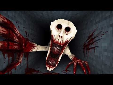 diese HORROR MOD ist SCHLIMMER als du denkst..