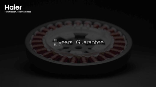 10K reactions · 49 shares | Discover the ultimate laundry experience! Watch our full-feature video on the Haier Washing Machine and see how it brings convenience, efficiency, and care to every load. From smart technology to energy-saving features, it's everything you need for spotless results every time. #Haier #WashingMachine #SmartLaundry #Inverter #DirectMotion #525Drum #LifeTimeWarranty | Haier | Facebook