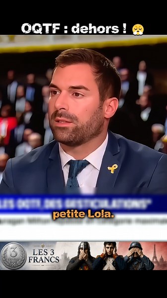 OQTF : LE GRAND ÉCHEC ?