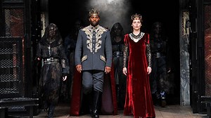Shakespeare’s Macbeth plot summary - Macbeth - Shakespeare - KS3 English - BBC Bitesize  - BBC Bitesize
