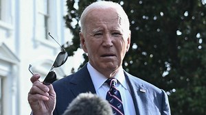 Secret Service ‘needs more help’: Biden on Trump shooting