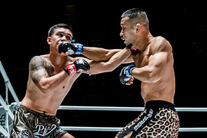 Top 3 Mixed Martial Arts Knockouts Of 2020’s 3rd Quarter