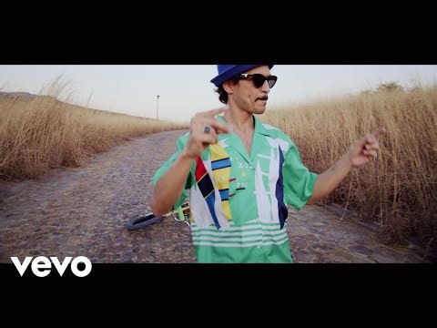 Caloncho, 'Somos Instantes'