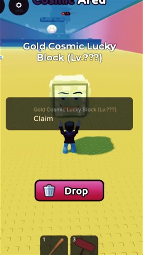 Did I Succeed? #escapetsunamiforbrainrots #roblox #robloxedit