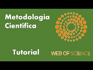 Tutorial Web of Science