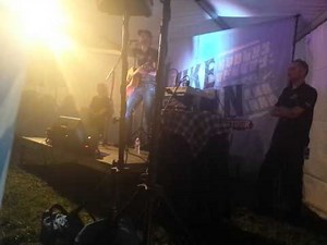 Luke Bryan Live Vip Performance 9-21-13 Denver, CO Fiddler's Green