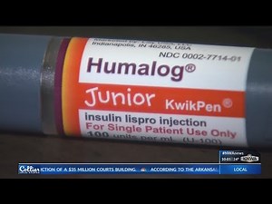 Eli Lilly to Sell Cheaper Version of Humalog Insulin Amid Soaring Costs For Diabetes Patients