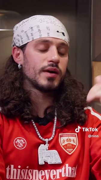 NEW INTERVIEW OUT NOW | interview