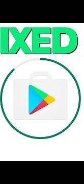 How to fix play store opening again and again. Google play store loading 2022