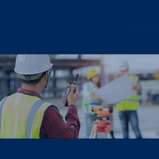 Barron-Stark offers a buffet of surveying services in addition to all civil engineering disciplines. | Barron-Stark Engineers, Inc.