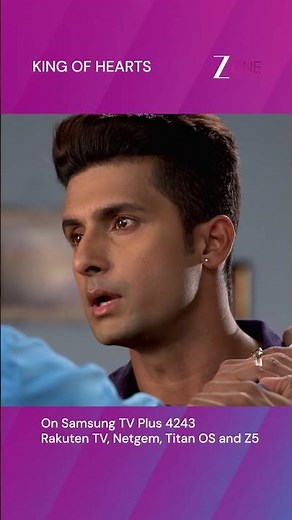 Jamai Raja | King of Hearts | EP 436 | Zee One UK
