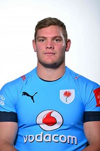 Blue Bulls keep changes to a minimum