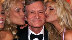 Former Playboy Bunny recalls her 'mortifying' experience with Hugh Hefner