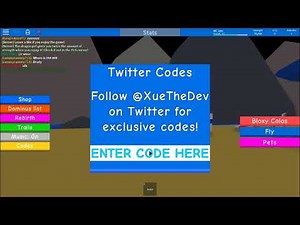 Nathorix is my pet now - Roblox dominus lifting simulator