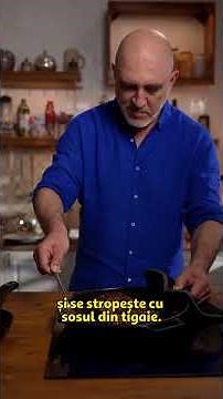Pui cu sos teriyaki și orez cu șofran-Farfuria lui Exarhu