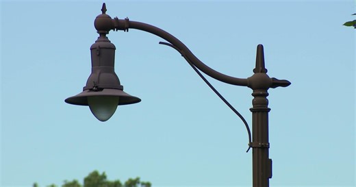 Some street lights repaired after copper wire theft in Minneapolis, but others still need work