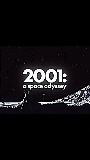 🎦 Movie:- 2001:A Space Odyssey. IMDb Rating: 8.3/10. Age Rating:G