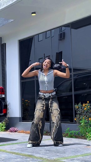 Crazy Dance TikTok Compilation - DREX