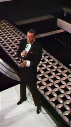 What is your favorite Frank Sinatra song?