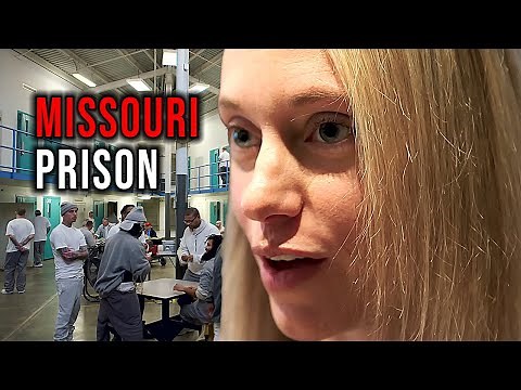 America's Toughest Prisons, Missouri | Free Doc Bites
