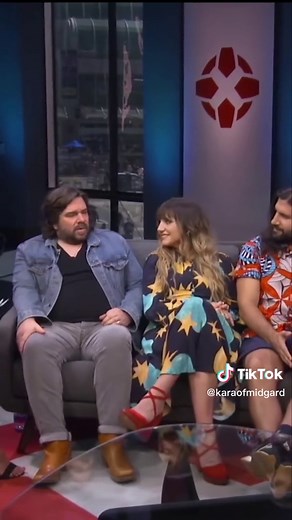 Best Conversations and Bloopers from What We Do in the Shadows