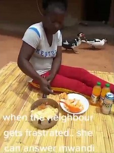 720K views · 10K reactions | She makes my day  Part 4 | Facts Zambia 2 | Facebook