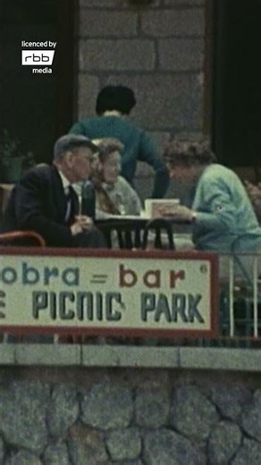 Mallorca 1968: La Calobra