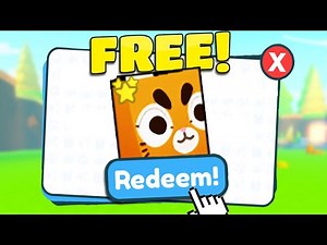 the NEW HUGE Floppa FREE in Pet Simulator X!!