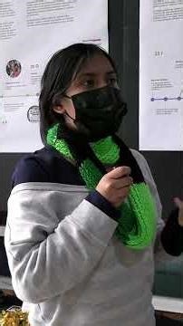 Comprehensive Projects 25-O: Self-management to build good communication by Jennifer Magali