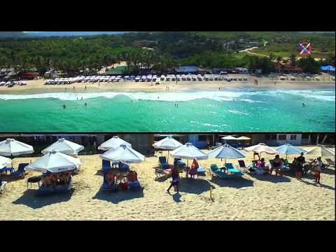 Playa Parguito / Isla de Margarita - Venezuela