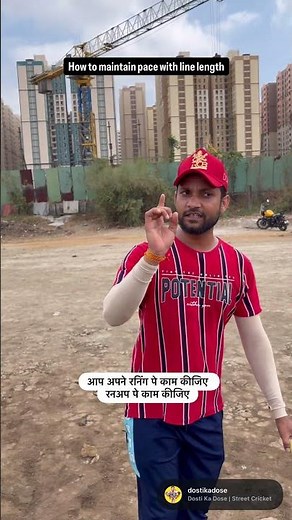 Line & Length Secrets Every Fast Bowler Must Know Part 3 #fastbowling
