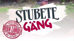 Aurel Hassler und seine Gäng erfinden die Stubete neu