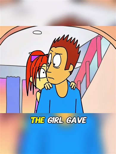 #cartoon #tiktok #animation #usa | Animation