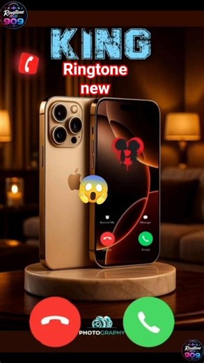 Ringtone | Latest iPhone Sound | Trending DJ Remix #iphonemusic #ringtone #djremix