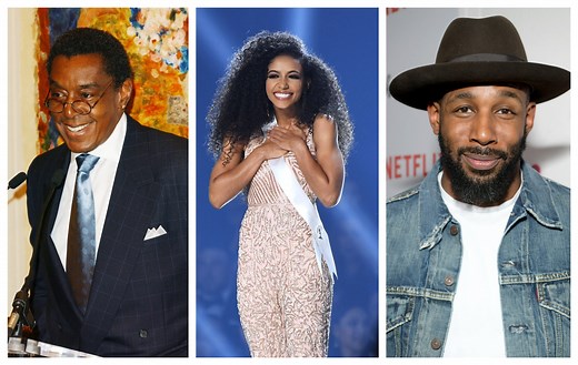 15 Black Celebrities Who Tragically Took Their Own Life - The Root