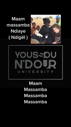 Cheikh Lo ft Youssou Ndour - Guiss Guiss