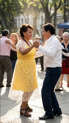 Passion, rhythm, and attitude… that’s dancing. 🔥💃🕺🏿🎶😃#foryou#mexico#california