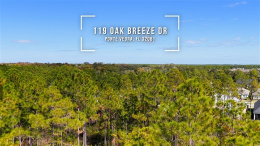 The Cypress at Crosswinds in Nocatee Homes is Move-In Ready! Fixed Rates starting at 4.99% (5.202% APR) for a limited time 119 Oak Breeze Drive, Ponte Vedra, FL 32081 4 Bed | 3.5 Bath | 2,468 Sq. Ft. | 2-Car Garage Preserve Homesite | Designer Appointments ENERGY STAR and EPA Indoor airPLUS Certified Take a closer look or schedule your tour here: https://www.providencehomesinc.com/move-in-ready-homes/119-oak-breeze-drive/ | Providence Homes | Facebook