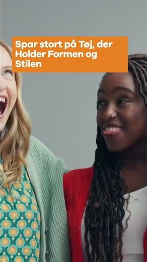 Perfekt kombination af design og funktionalitet