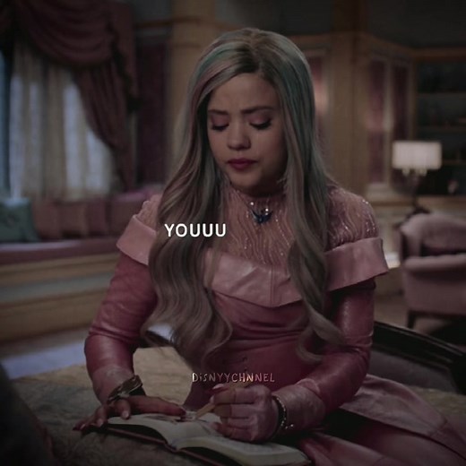 Princess Protection Program: Audrey and Donny's Story