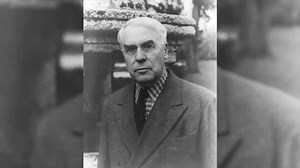 The Shopping Spree That Built Albert C. Barnes' Museum