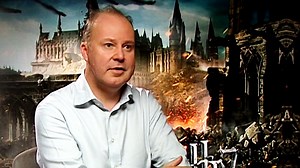 Intervju med David Yates