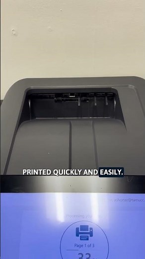Printers & Scanners 🖨️