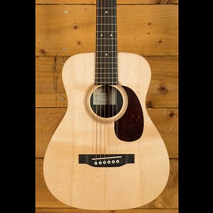 Martin Little Martin Series | LX1RE
