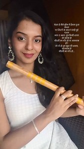 Chaudhvin ka Chand ho by Rafi Saab🤍 I feel this is one of those songs your parents always played when you were a kid and you hated it. But now as you get older you realise how beautiful and profound the song is. This song also does take me back to days when life was simpler. Let me know which song does that for you in the comments! Anyway, hope you all enjoy this one! . . . #rafi #mohdrafi #chaudhvinkachand #flute #flutecover | Aditi S