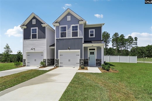 251 Forgotten Trl, Lexington, SC 29072 - MLS 633741 - Coldwell Banker