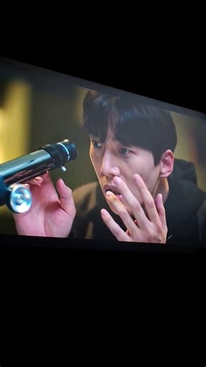 " He was aura farming in this scene 🥶🔥/ Cash hero / #cashero #kdrama #edits #shorts