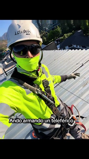 Aprendiendo sobre el Teleférico Bicentenario